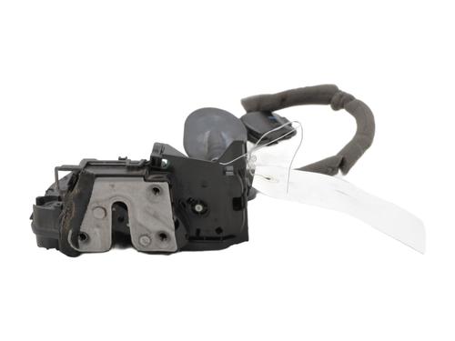 Front right lock RENAULT CLIO IV (BH_) 1.5 dCi 75 | BP27523041C97 