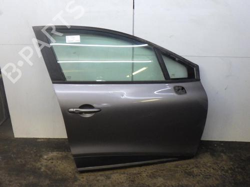 Used Right front door RENAULT CLIO IV (BH_) 1.5 dCi 75 (75 hp) 29142134