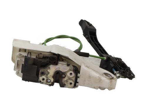 Front left lock LANCIA YPSILON (843_) 1.2 (843.AXL1A) | BP31760519C98 