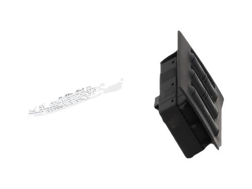 Left front window switch AUDI A4 B7 Convertible (8HE) 2.0 TDI | BP38033385I27 - Image 2