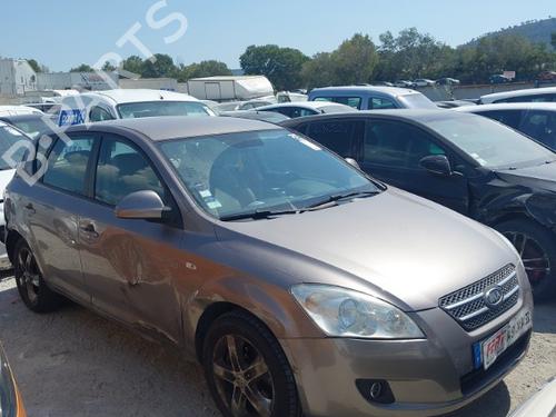 Right taillight KIA CEE'D Hatchback (ED) 1.6 CRDi 90 | BP24271272C35 - Image 6