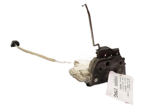 Front right lock AUDI A3 (8P1) 2.0 TDI quattro | BP24270897C97 