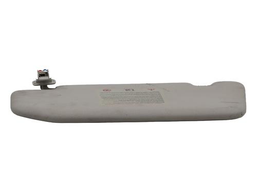 Right sun visor RENAULT GRAND SCÉNIC III (JZ0/1_) 1.6 dCi (JZ00, JZ12) | BP30260492I2 