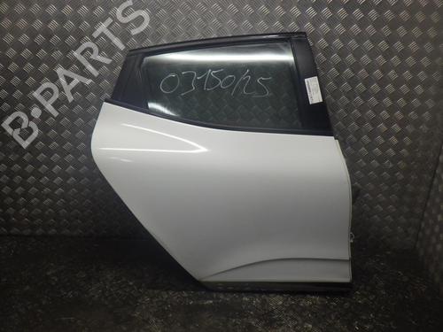 Dør højre bagtil RENAULT CLIO V (B7_) 1.6 E-TECH 140 (B7MU) (140 hp) 30678598