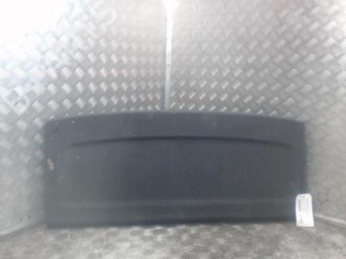 Used Rear parcel shelf VW POLO IV (9N_, 9A_) 1.4 TDI (70 hp) 30260503