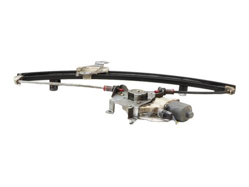 Used Front right window mechanism NISSAN MICRA III (K12) 1.2 16V (65 hp) 31249067