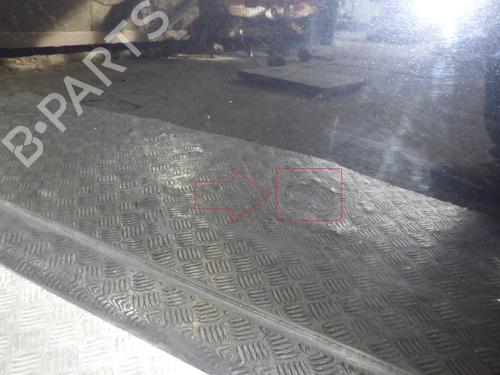 Tür links vorne für TOYOTA COROLLA Verso (ZER_, ZZE12_, R1_) 2.2 D-4D (AUR10_, AUR10R) (136 hp) 24275260