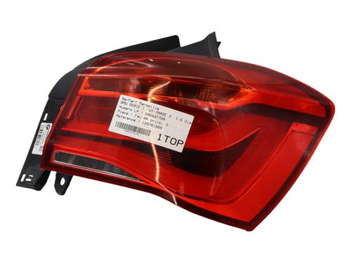 Right taillight BMW 1 (F21) 114 d | BP37602701C35 - Image 2