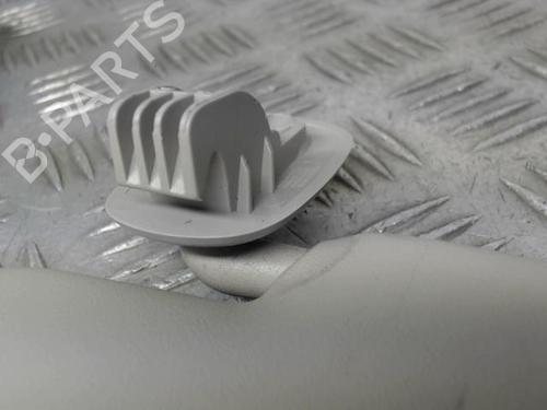 Left sun visor DACIA SANDERO II 1.5 Blue dCi 95 (B8JL) | BP24275431I1 