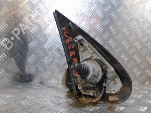Left mirror PEUGEOT 206 Hatchback (2A/C) 1.4 i | BP24280432C26 