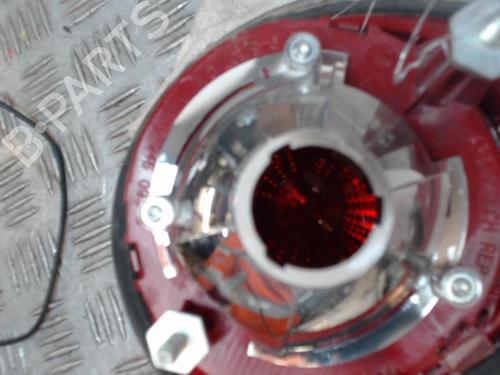 Left tailgate light VW GOLF V (1K1) 1.9 TDI | BP24274050C79 