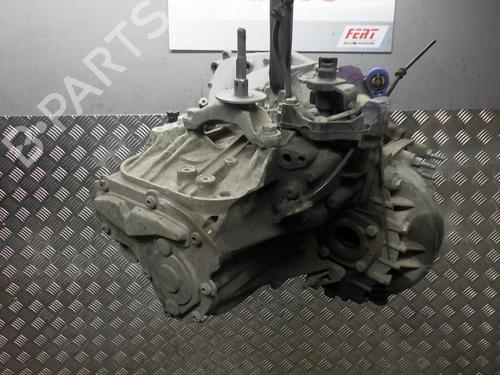 Gearbox CITROËN DS4 (NX_) 2.0 HDi 165 | BP24799985M3 - Image 5