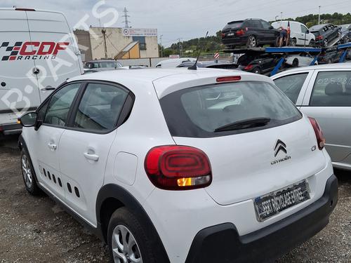 Plafonier CITROËN C3 III (SX) 1.6 BlueHDi 75 | BP30491268I8 - Image 15