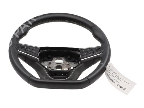 Steering wheel SEAT IBIZA V (KJ1, KJG) 1.0 TSI | BP37744647C49 - Image 3