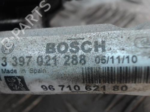 Used Front wiper motor Front wiper motor 24283015 24283015