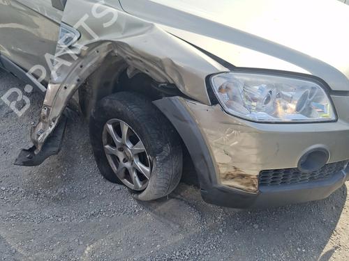 Left sun visor CHEVROLET CAPTIVA (C100, C140) 2.4 4WD | BP32265100I1 - Image 6