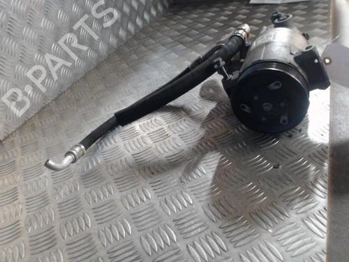 Used AC compressor AC compressor VW POLO V (6R1, 6C1) 1.4 TDI (90 hp) 24271713 24271713