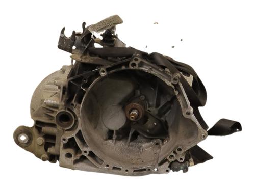 Used Gearbox Gearbox PEUGEOT BOXER Van 2.2 BlueHDi 140 (140 hp) 39939792 39939792