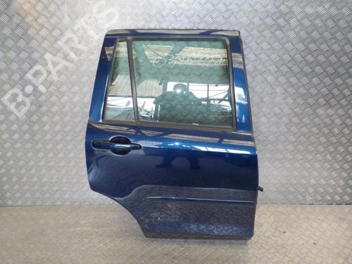 Used Right rear door MAZDA 2 (DY) 1.4 (80 hp) 24273610