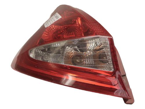 Left taillight FORD FIESTA VI (CB1, CCN) 1.4 TDCi | BP24281546C34 