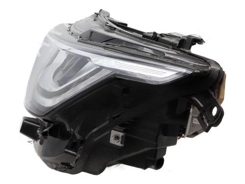 Left headlight VW GOLF VIII (CD1, DA1) 1.5 TSI | BP33025802C28 - Image 2