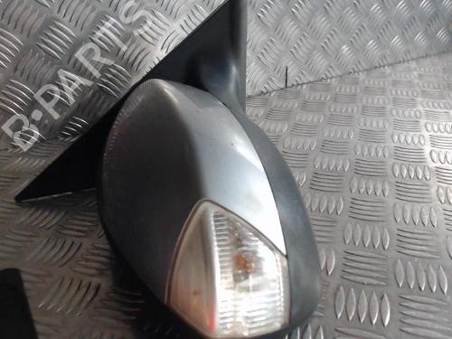Right mirror FORD GALAXY II (WA6) 1.8 TDCi | BP24264875C27 