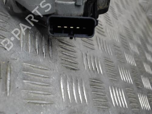 Front wiper motor CITROËN C1 (PM_, PN_) 1.0 | BP24279932M29