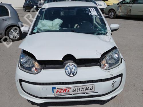 Climate control VW UP! (121, 122, BL1, BL2, BL3, 123) 1.0 | BP24276532I5 