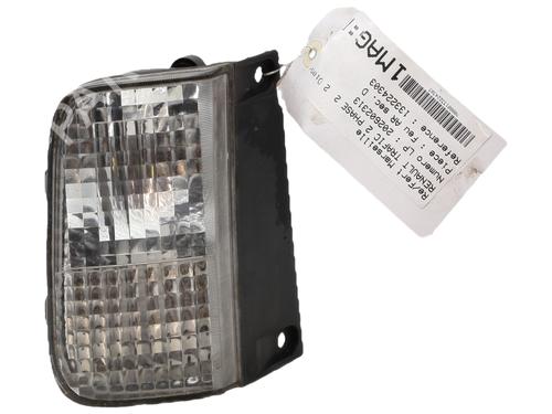 Right tailgate light RENAULT TRAFIC II Van (FL) 2.0 dCi 90 (FL0H, FL00, FL01, FL0M, FL0P, FL0S) | BP39519863C80 - Image 2