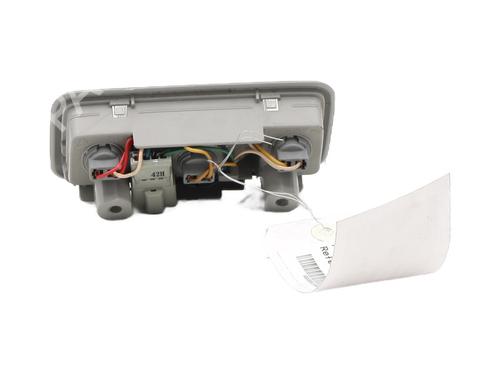 Interior roof light HONDA CIVIC VII Hatchback (EU, EP, EV) 1.6 i (EP2, EU8, EU6) | BP30853728I8 - Image 5