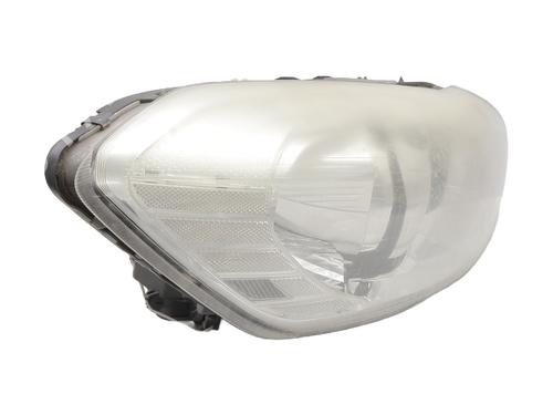 Right headlight VOLVO C70 II Convertible (542) D3 | BP28058968C29 