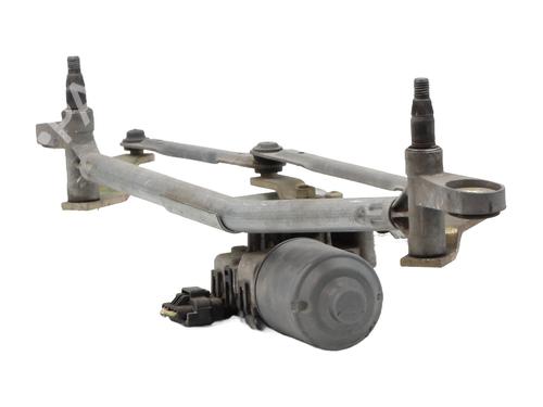 Front wiper motor CITROËN C5 I (DC_) 2.0 16V (DCRFNC, DCRFNF) | BP32369038M29 - Image 4