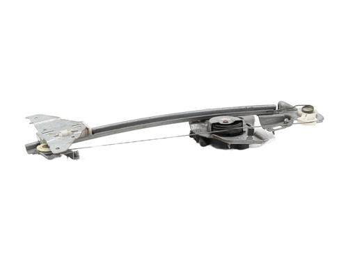 Used Rear left window mechanism Rear left window mechanism PEUGEOT 307 (3A/C) 2.0 HDi 110 (107 hp) 30729571 30729571