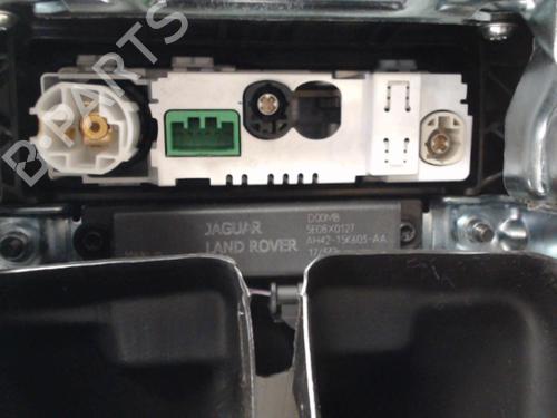 Middle console JAGUAR F-PACE (X761) 2.0 TD4 AWD | BP24279658I22  - Image 6