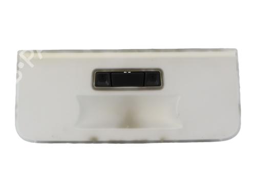 Used Interior roof light Interior roof light BMW 3 (E90) 316 d (116 hp) 39896273 39896273