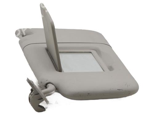 Left sun visor RENAULT TWINGO II (CN0_) 1.2 16V (CN0K, CN0V, CN0A) | BP29187967I1  - Image 5