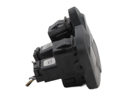 Used Left front window switch Left front window switch FORD KA (RU8) 1.3 TDCi (75 hp) 27596546 27596546