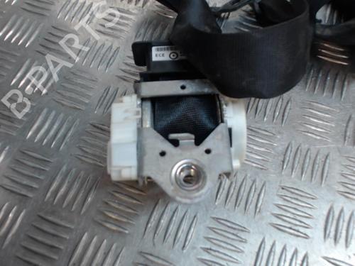 Front right belt tensioner BMW 1 (E87) 118 d | BP24274412C88 