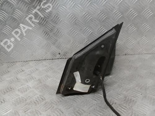 Used Right mirror VW POLO V (6R1, 6C1) 1.2 TDI (75 hp) 24275277