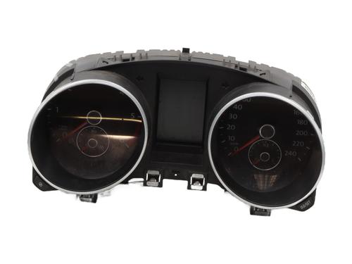 Instrument cluster VW GOLF VI (5K1) 2.0 TDI | BP31334199C47 - Image 5