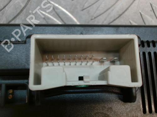 Climate control VW GOLF VI (5K1) 1.4 TSI | BP24282144I5 