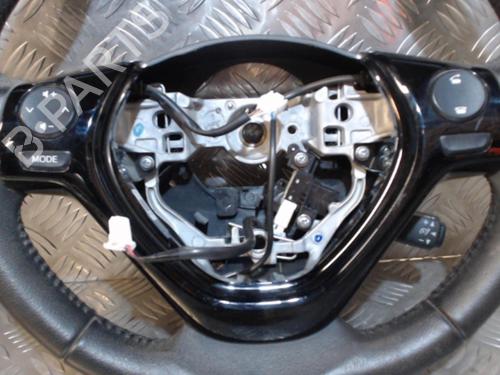 Steering wheel PEUGEOT 108 1.2 | BP24283322C49