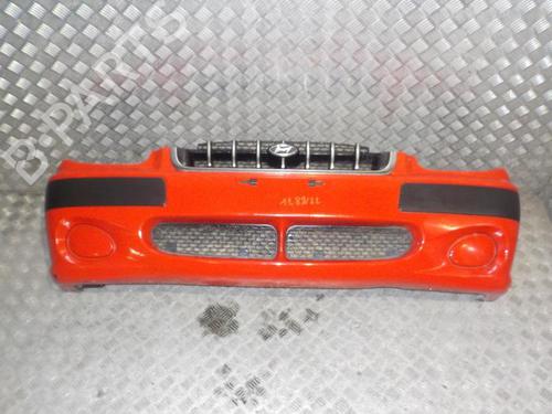 Used Front bumper HYUNDAI ATOS (MX) 1.0 i (58 hp) 24265829