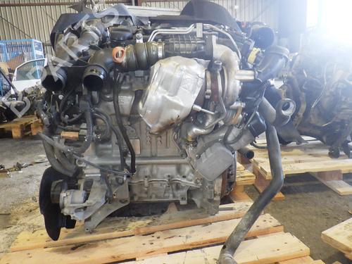 Engine CITROËN C3 II (SC_) 1.4 HDi 70 (SC8HZC, SC8HR0, SC8HP4) | BP24281763M1  - Image 8