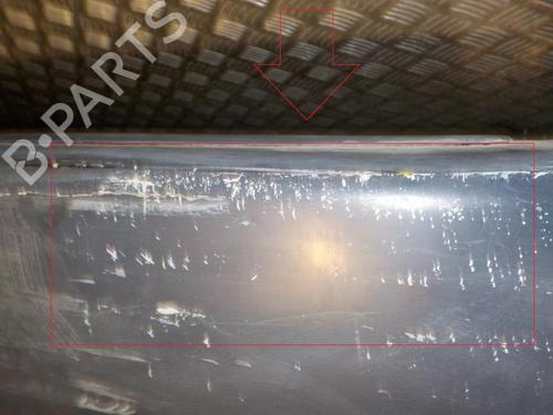 Used Rear bumper AUDI ALLROAD C5 (4BH) 2.5 TDI quattro (180 hp) 24266312