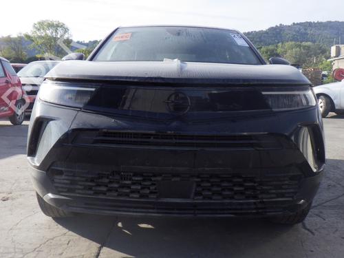 Used Front bumper reinforcement OPEL MOKKA 1.2 (76) (136 hp) 29221216