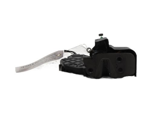 Used Rear left lock LAND ROVER RANGE ROVER EVOQUE (L538) 2.0 D 4x4 (150 hp) 30322179