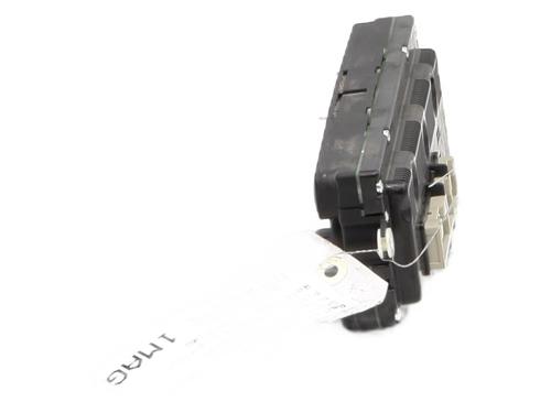 Climate control SKODA OCTAVIA II Combi (1Z5) 1.9 TDI | BP33457006I5 - Image 5