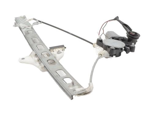Front left window mechanism SUZUKI SWIFT IV (FZ, NZ) 1.2 (AZH412, ZC72S) | BP25440985C22 - Image 4