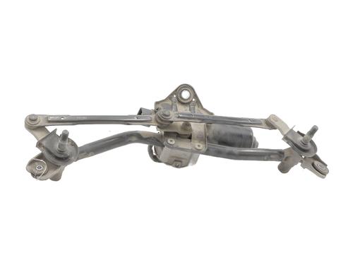 Front wiper motor HYUNDAI i10 I (PA) 1.1 | BP25143167M29 